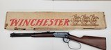 WINCHESTER 94AE
.45 LC - 2 of 3
