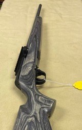 SAVAGE ARMS A17 PRO VARMINT .17 HM2 - 2 of 3