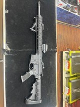 GOOD TIME OUTDOORS INC. CXV Core 15
5.56X45MM NATO - 2 of 3