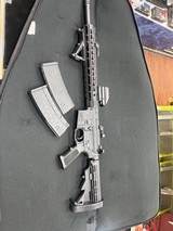 GOOD TIME OUTDOORS INC. CXV Core 15
5.56X45MM NATO - 1 of 3