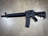 PALMETTO STATE ARMORY PA15 Dissipator M16 North Hollywood 5.56X45MM NATO - 2 of 2