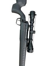 SAVAGE ARMS Axis 6.5MM CREEDMOOR - 3 of 3