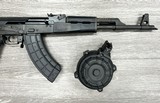 CENTURY ARMS VSKA 7.62X39MM - 3 of 3