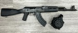 CENTURY ARMS VSKA 7.62X39MM - 1 of 3