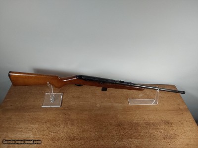 REVELATION R125B .22 CAL