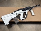 STEYR AUG A3 M1 WHITE 5.56X45MM NATO - 1 of 3
