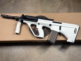 STEYR AUG A3 M1 WHITE 5.56X45MM NATO - 2 of 3