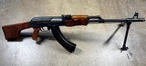 NORINCO nhm91 nhm-91 rpk chinese norinco ak 7.62X39MM - 2 of 2