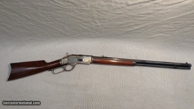 UBERTI 1873 .45 LC
