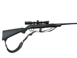 SAVAGE ARMS 64 .22LR/.22MAG - 1 of 3