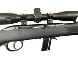 SAVAGE ARMS 64 .22LR/.22MAG - 2 of 3