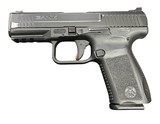 CANIK TP9SF Elite 9MM LUGER (9x19 PARA) - 1 of 3