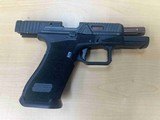 AGENCY ARMS G45 9MM LUGER (9x19 PARA) - 3 of 3
