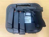 AGENCY ARMS G45 9MM LUGER (9x19 PARA) - 1 of 3