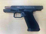 AGENCY ARMS G45 9MM LUGER (9x19 PARA) - 2 of 3