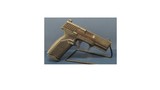 FN 509 9MM LUGER (9x19 PARA) - 2 of 3