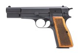 BROWNING HI POWER 9MM LUGER (9x19 PARA) - 2 of 3
