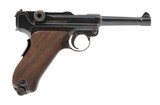 DWM 1906 REPUBLIC OF PORTUGAL NAVY
9MM LUGER (9x19 PARA) - 1 of 3