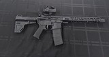 ANDERSON MANUFACTURING AM-15 5.56X45MM NATO