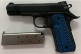 ROCK ISLAND ARMORY M1911A .380 ACP - 1 of 3