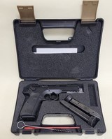 CZ CZ 75 SP-01 Tactical 9MM LUGER (9x19 PARA) - 1 of 3
