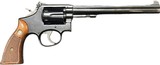 SMITH & WESSON Mod. 14-3 .38 SPL - 2 of 3