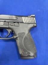 SMITH & WESSON M&P9 2.0 COMPACT 9MM LUGER (9X19 PARA) - 3 of 3