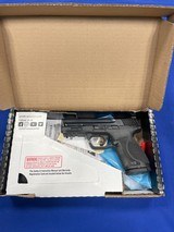 SMITH & WESSON M&P9 2.0 COMPACT 9MM LUGER (9X19 PARA) - 1 of 3