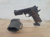 COLT COMBAT COMMANDER .45 ACP - 1 of 3