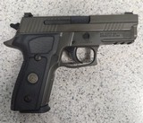 SIG SAUER P229 LEGION 9MM LUGER (9x19 PARA) - 2 of 3