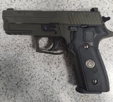 SIG SAUER P229 LEGION 9MM LUGER (9x19 PARA) - 1 of 3