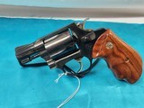 SMITH & WESSON 36-2 .38 SPL - 1 of 3