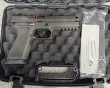 SIG SAUER P320 XFIVE LEGION 9MM LUGER (9X19 PARA) - 1 of 3