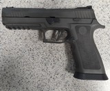SIG SAUER P320 XFIVE LEGION 9MM LUGER (9X19 PARA) - 2 of 3
