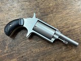 FREEDOM ARMS Casull‚‚s Improvement 22 Mag .22 lr & .22 ma