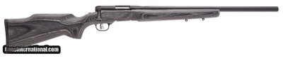 SAVAGE ARMS B.MAG BEAVERTAIL .17 WSM