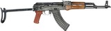 PIONEER ARMS CORP. SPORTER UNDER FOLDER 7.62X39MM
