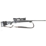 WEATHERBY VANGUARD .300 WBY MAG - 2 of 2