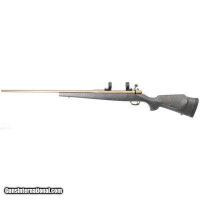 WEATHERBY MARK V 6.5 WBY RPM