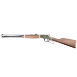 HENRY H006GM .38 SPECIAL/.357 MAGNUM - 1 of 2