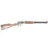 HENRY H006GM .38 SPECIAL/.357 MAGNUM - 2 of 2