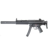 HECKLER & KOCH HK MP5 .22 LR - 1 of 2