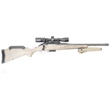 RUGER AMERICAN 7.62X39MM - 2 of 2