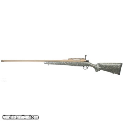 CHRISTENSEN ARMS 14 MESA
.28 NOSLER