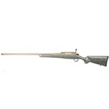 CHRISTENSEN ARMS 14 MESA
.28 NOSLER - 1 of 2