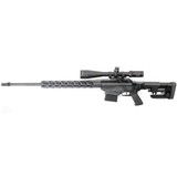 RUGER PRECISION 6.5MM CREEDMOOR - 1 of 2