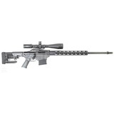 RUGER PRECISION 6.5MM CREEDMOOR - 2 of 2