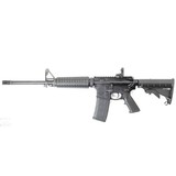 SMITH & WESSON M&P-15 5.56X45MM NATO - 1 of 3