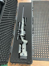 BERGARA B14 6.5MM CREEDMOOR - 1 of 3