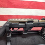 RUGER PC CARBINE TAKEDOWN 9MM LUGER (9X19 PARA) - 3 of 3